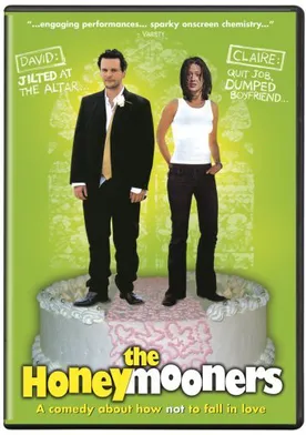 Poster de The Honeymooners