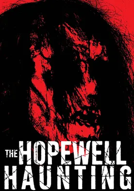 Poster de The Hopewell Haunting