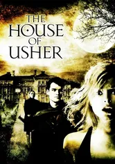 Poster The House of Usher