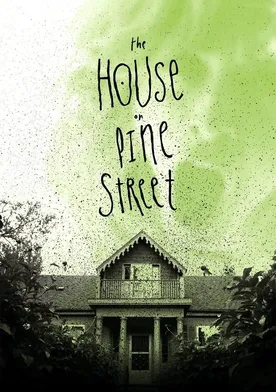 Poster de The House on Pine Street