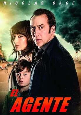 Poster The Humanity Bureau