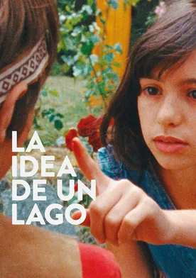 Poster de The Idea of a Lake