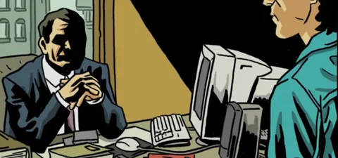 The Image Revolution Trailer