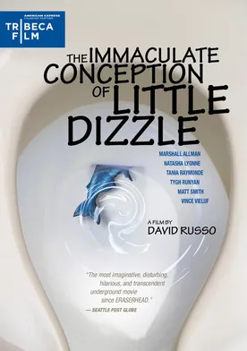 Poster de The Immaculate Conception of Little Dizzle