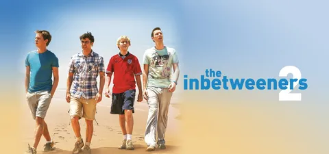 The Inbetweeners 2 Trailer