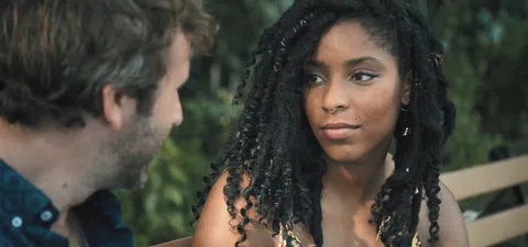 The Incredible Jessica James Trailer