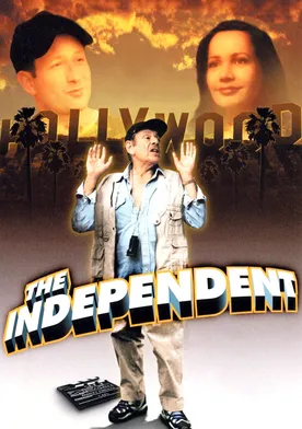 Poster de The Independent