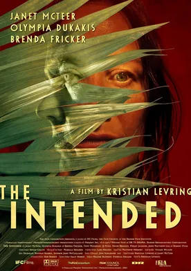 Poster de The Intended