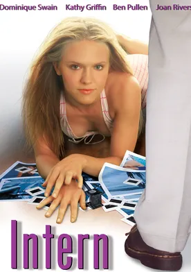 Poster de The Intern