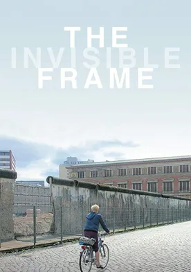 Poster de The Invisible Frame