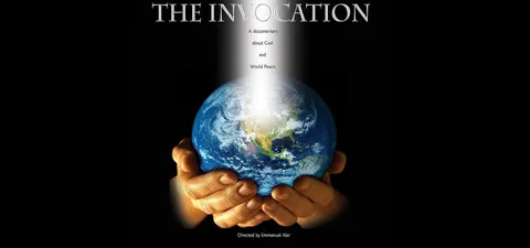 The Invocation Trailer