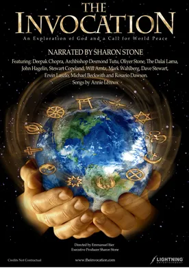 Poster de The Invocation