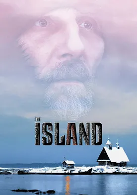 Poster de The Island