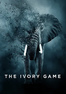 Poster de The Ivory Game