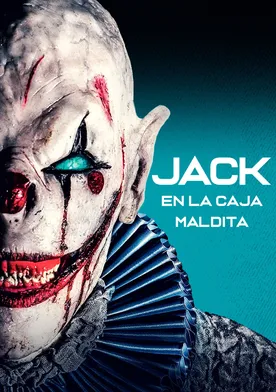Poster de The Jack in the Box: El Origen