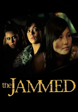 Poster de The Jammed