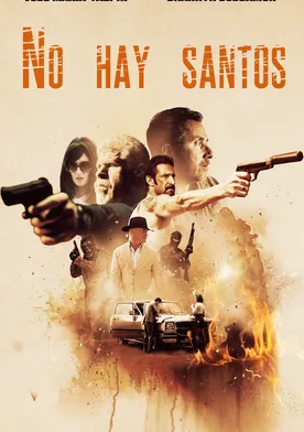 Poster de The Jesuit