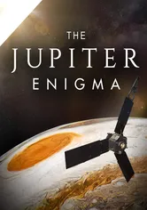 Poster de The Jupiter Enigma