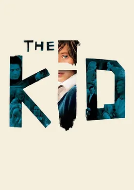 Poster de The Kid