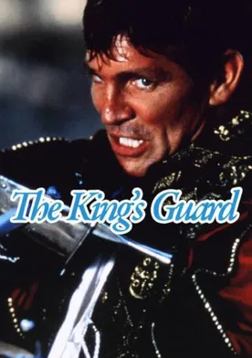 Poster de The King's Guard