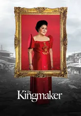 Poster de The Kingmaker