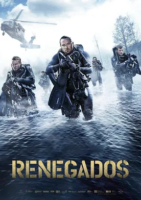 Poster Renegades