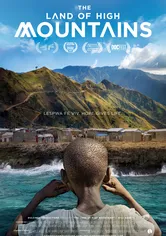 Poster de The Land of High Mountains