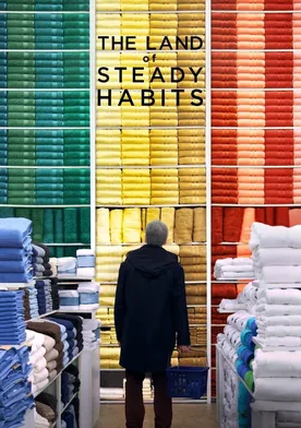 Poster de The Land of Steady Habits