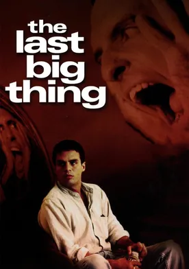 Poster de The Last Big Thing