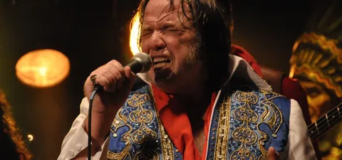 The Last Elvis Trailer