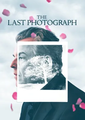 Poster de The Last Photograph