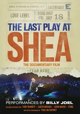 Poster de The Last Play at Shea
