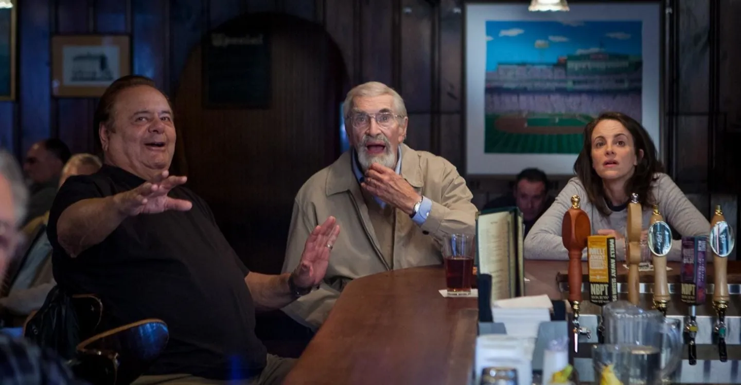 The Last Poker Game Trailer