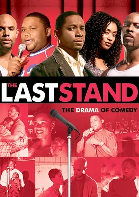 Poster de The Last Stand