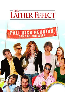 Poster de The Lather Effect