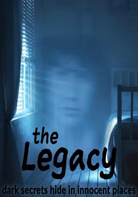 Poster de The Legacy