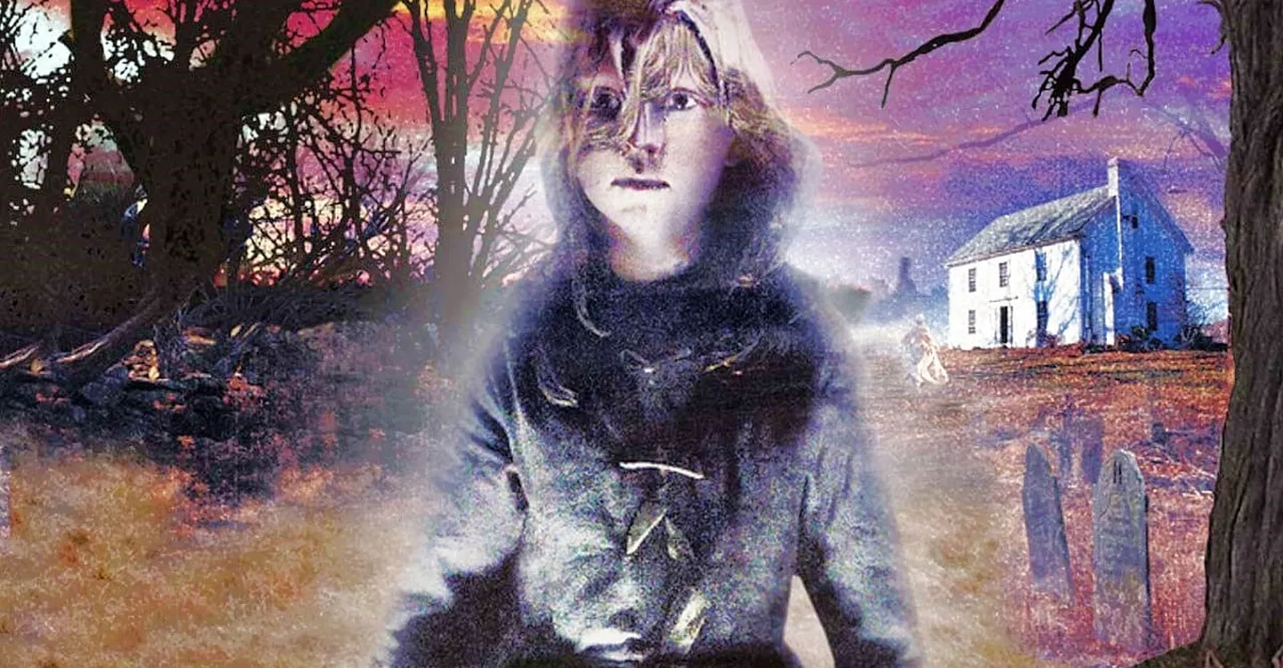 The Legend of Lucy Keyes Trailer