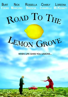 Poster de The Lemon Grove
