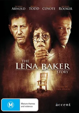 Poster de The Lena Baker Story