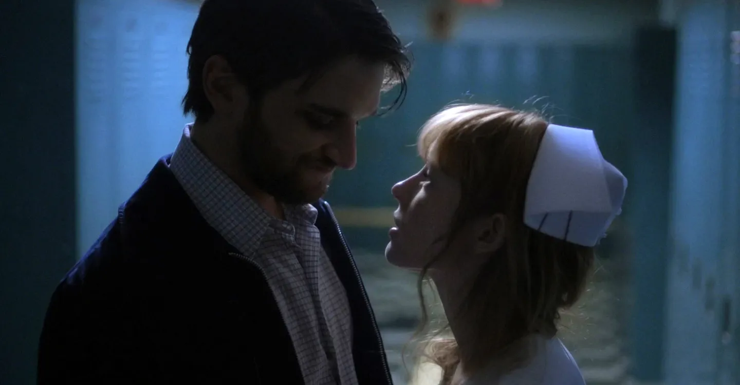 The Lennon Report Trailer