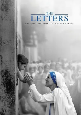 Poster de The Letters