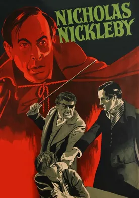 Poster de The Life and Adventures of Nicholas Nickleby