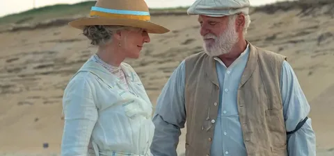 The Lightkeepers Trailer