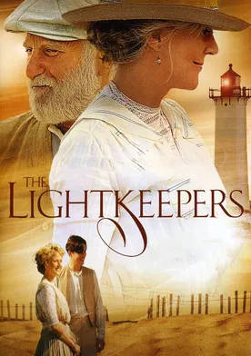 Poster de The Lightkeepers