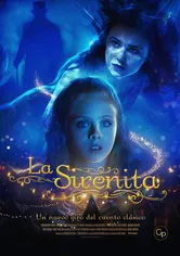 Poster La sirenita
