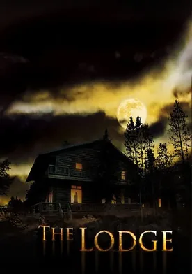 Poster de The Lodge