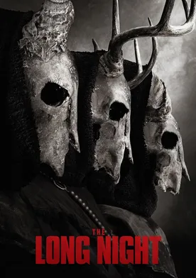 Poster de The Long Night
