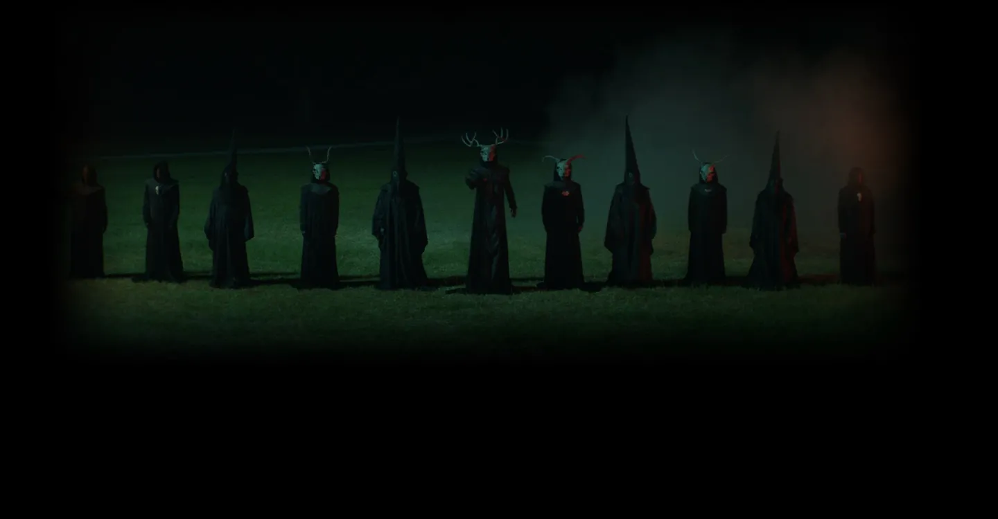 The Long Night Trailer