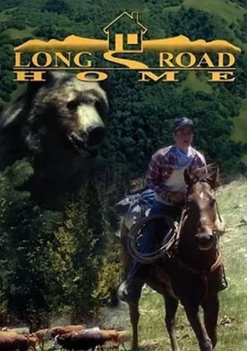 Poster de The Long Road Home