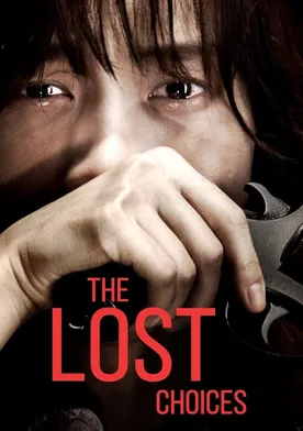 Poster de The Lost Choices
